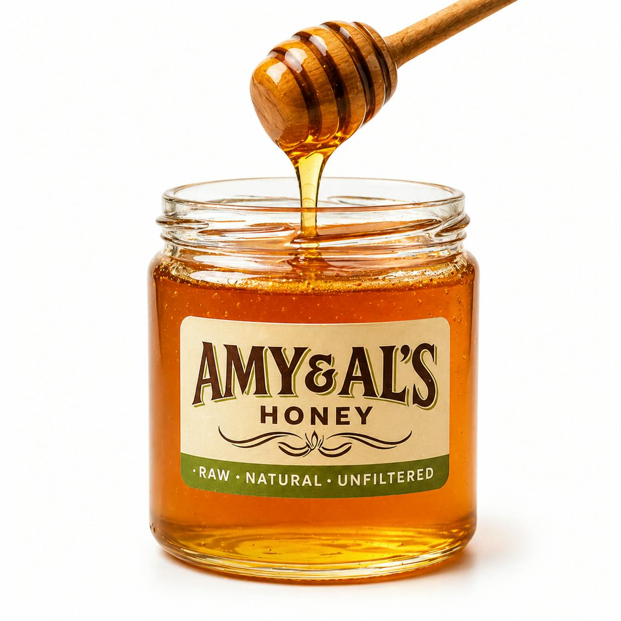 Honey Jar | Edible - 1000 mg