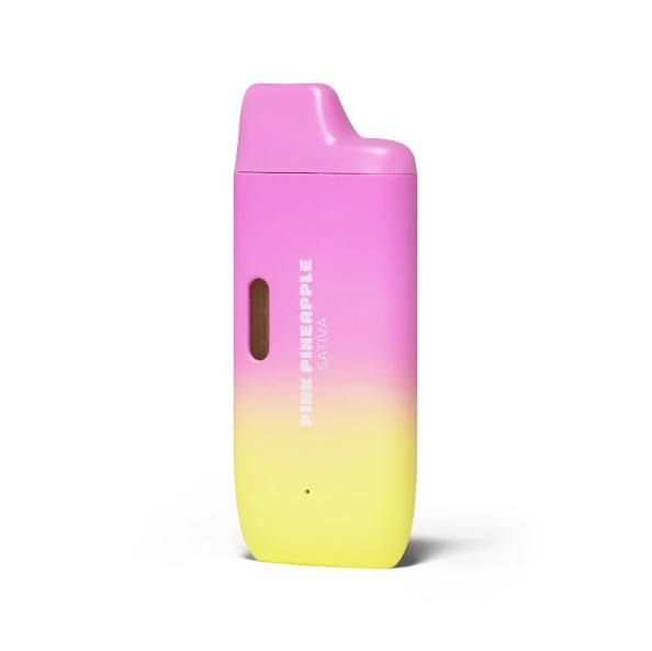 Pink Pineapple | Disposable - 2 g