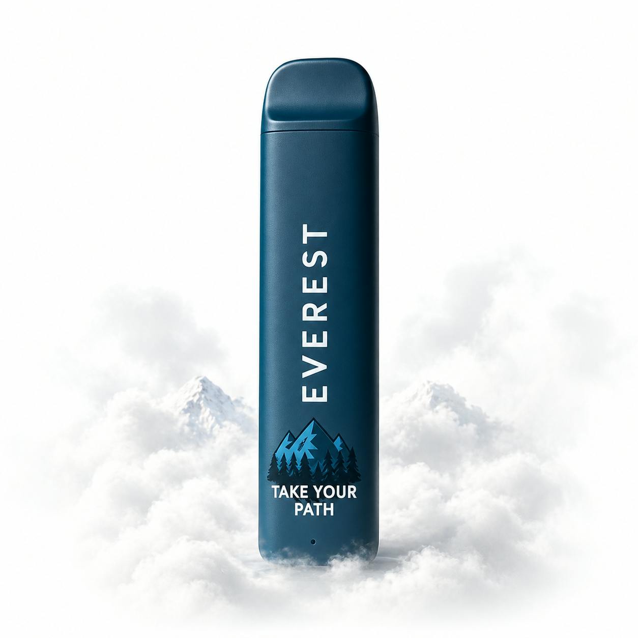 Hippie Crasher | All-In-One Vape - 1 g at Farm Fresh Medical/Recreational Marijuana Dispensary