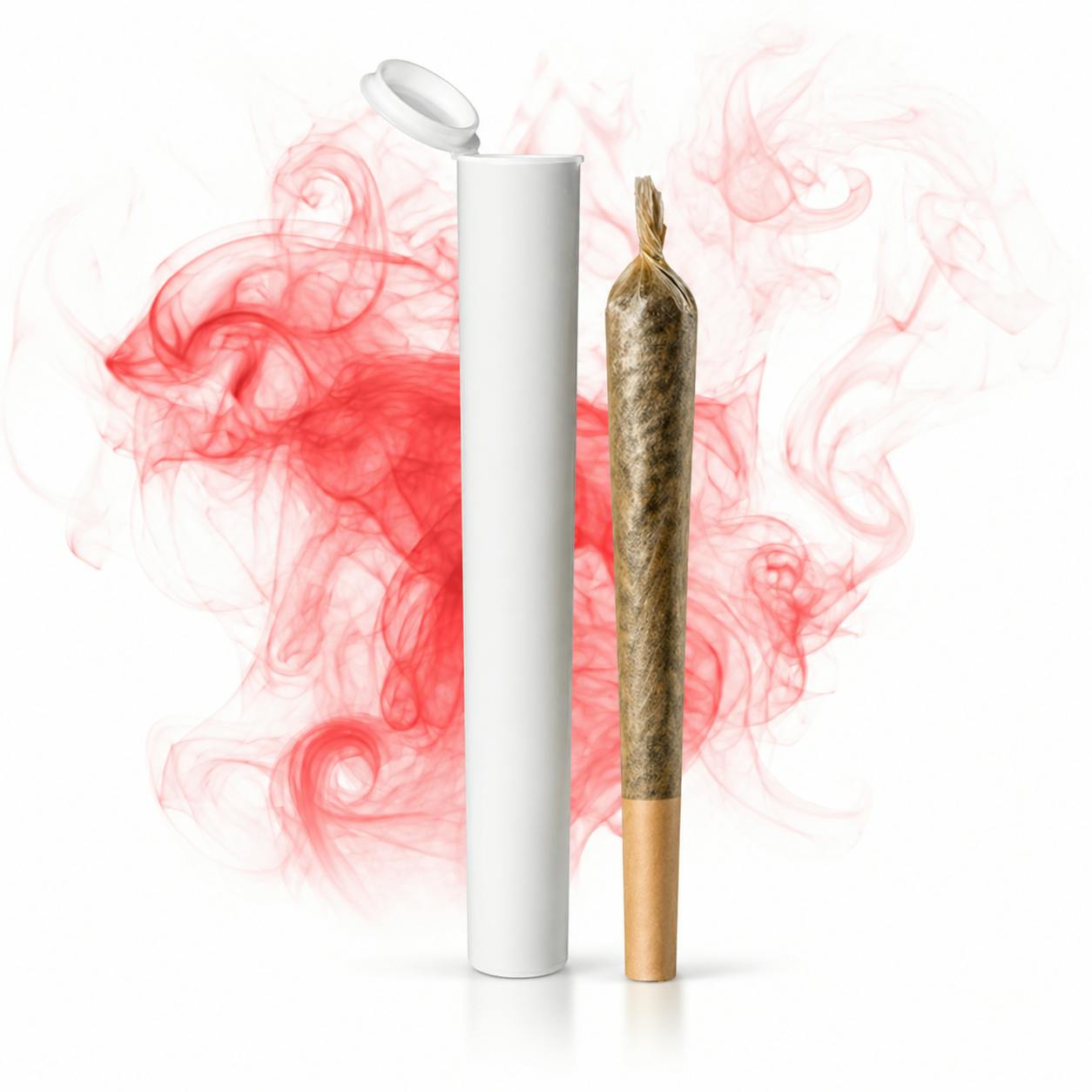 Cerise Punch | Flower Pre Roll - 1 g