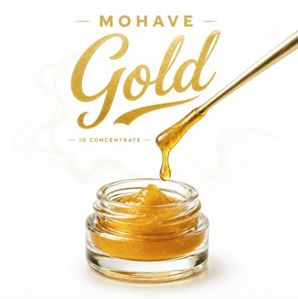 Gmo Funk Budder