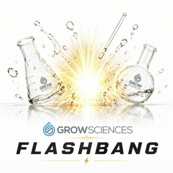 Flashbang | Deli Style Flower at Farm Fresh Medical/Recreational Marijuana Dispensary