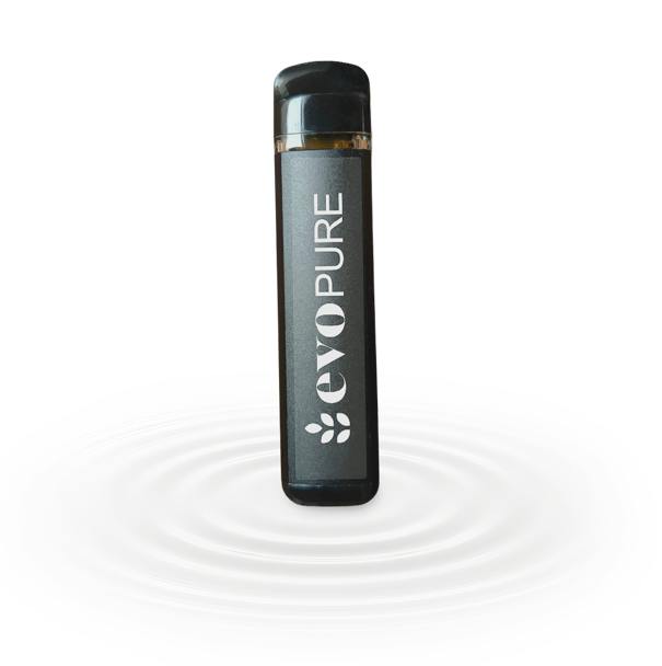 The Shine | Live Rosin All-In-One Vape - 0.5 g