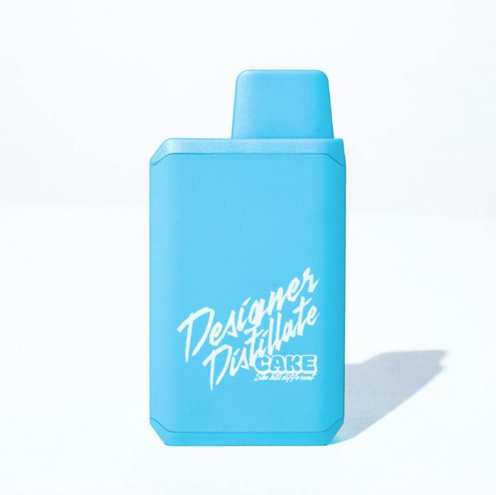 Mango Majick OG | Designer Distillate All-In-One - 1 g