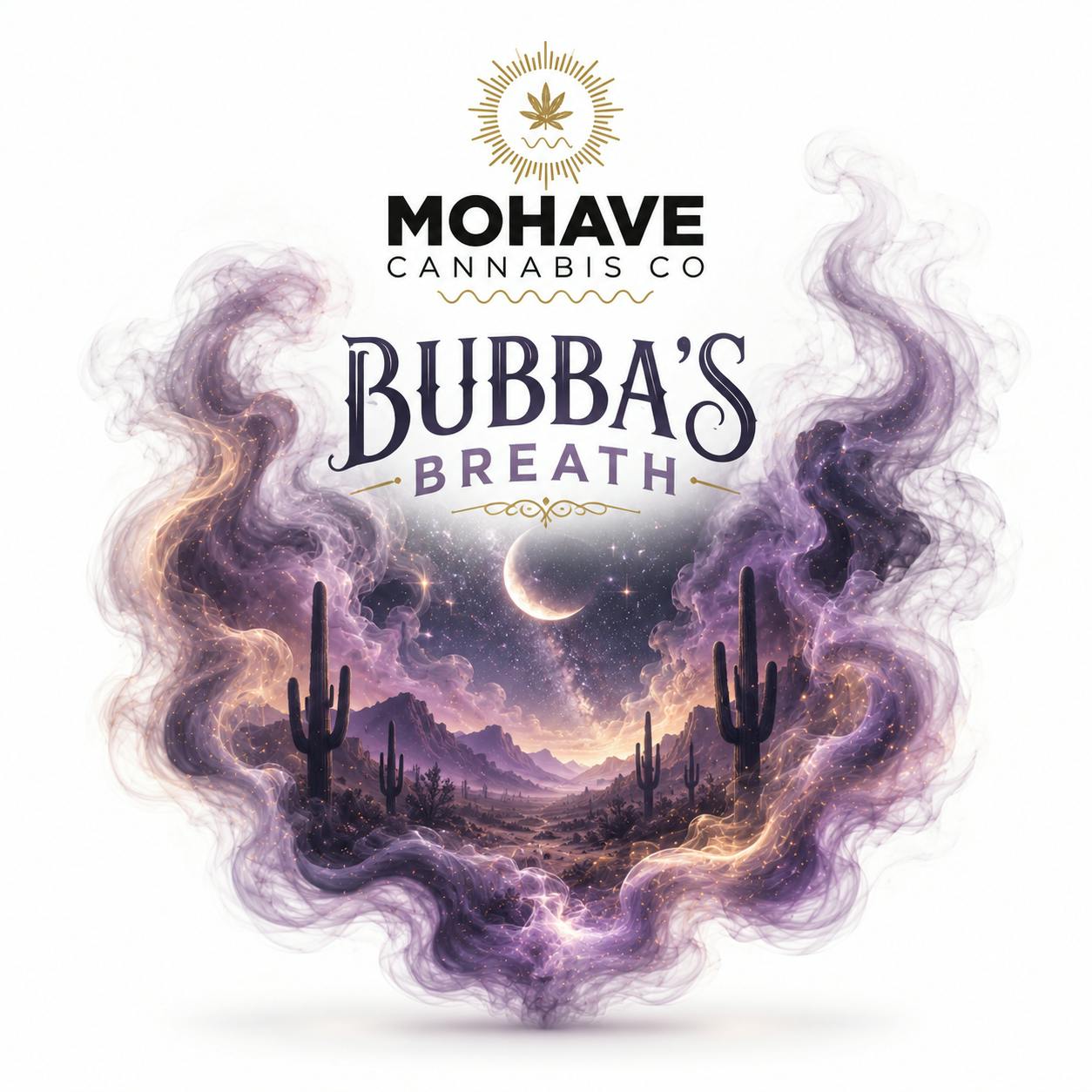 Bubba's Breath | Deli Style Flower at Farm Fresh Medical/Recreational Marijuana Dispensary