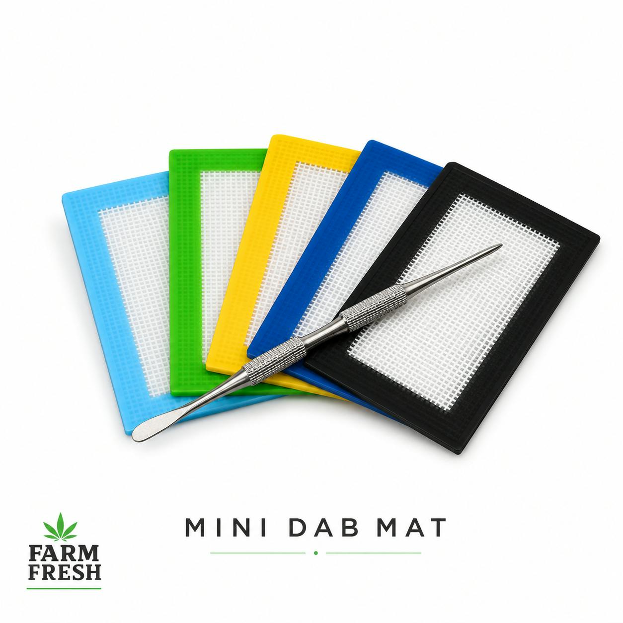 MINI DAB MAT