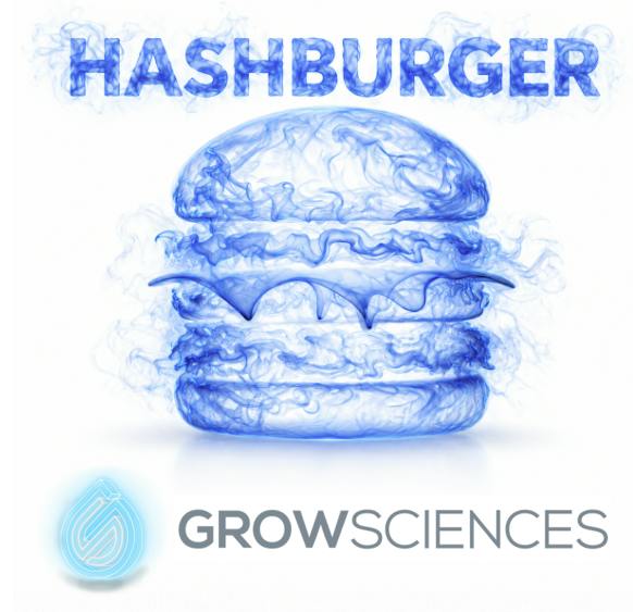 Hashburger | Deli Style Flower at Farm Fresh Medical/Recreational Marijuana Dispensary