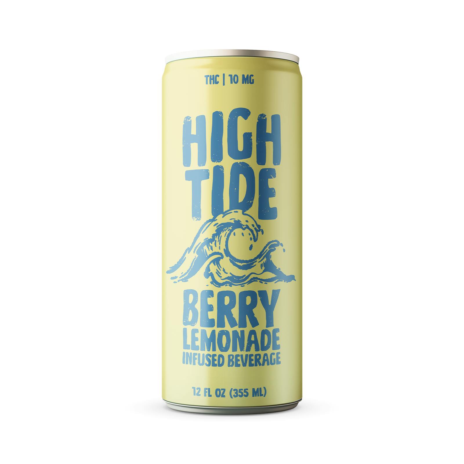 Berry Lemonade