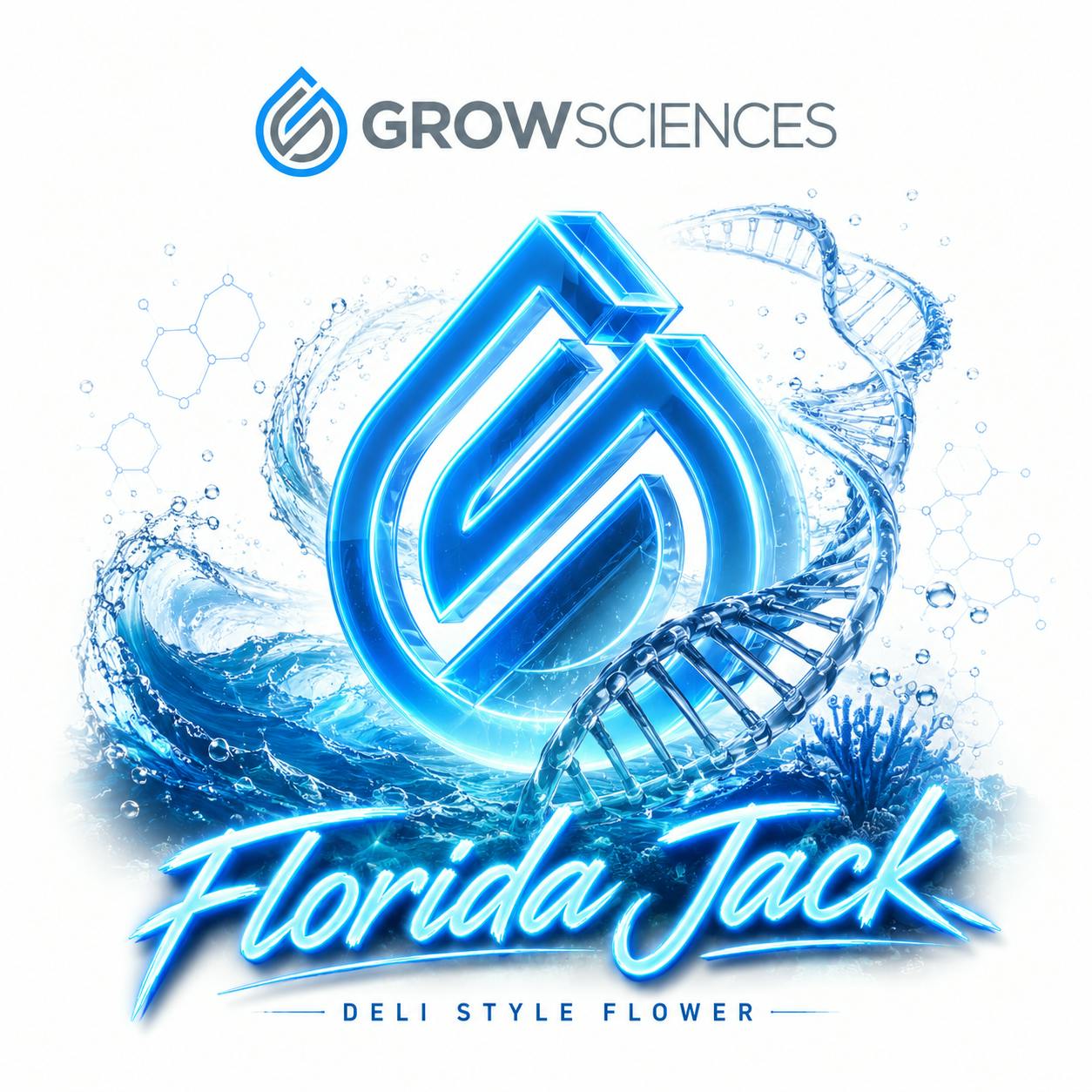 Florida Jack Deli Style