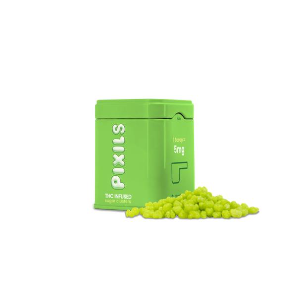 Watermelon | Sugar Cluster - 100 mg - 20 Pack