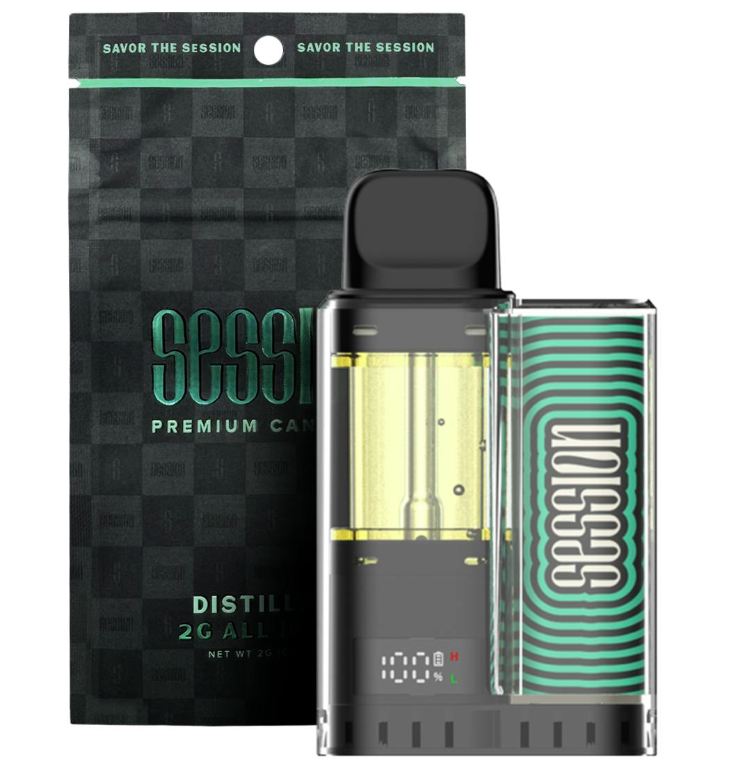 Transfusion | Distillate All-in-One - 2 g