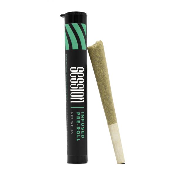 Ultra Sour Dubble Diesel 20