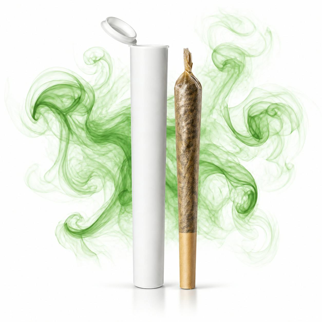 Fruit Bowl | Flower Pre Roll - 1 g