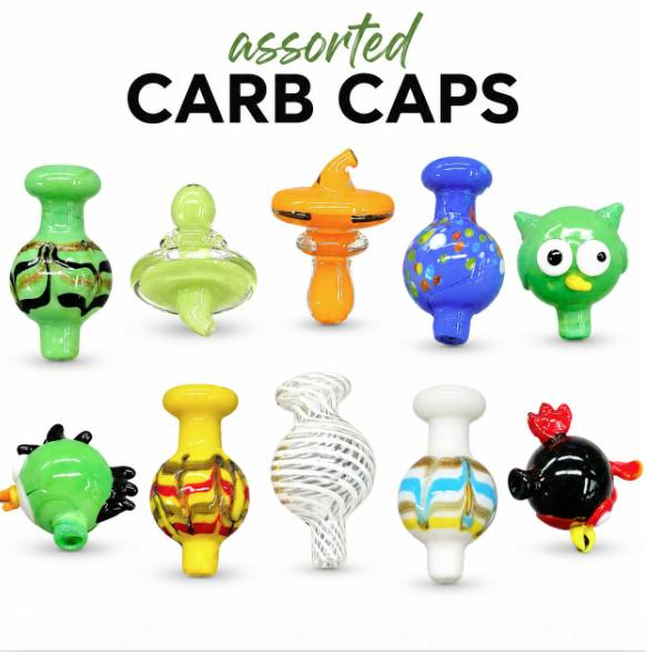 Carb Cap | Assorted
