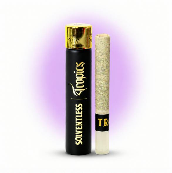 Dulce De Junky | Hashwalker Infused Pre-Roll - 1 g