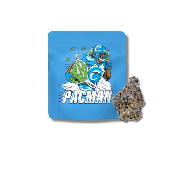Pacman | Prepacked Flower - 3.5 g