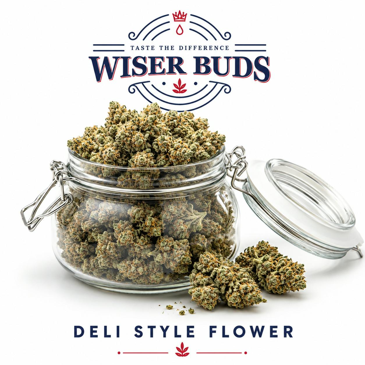 Papaya Bomb | Flower