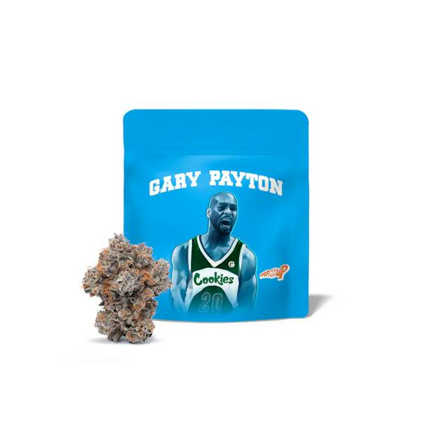 Gary Payton | Prepacked Flower - 3.5 g