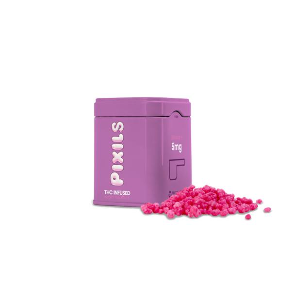 Grape | Sugar Clusters - 100 mg - 20 Pack