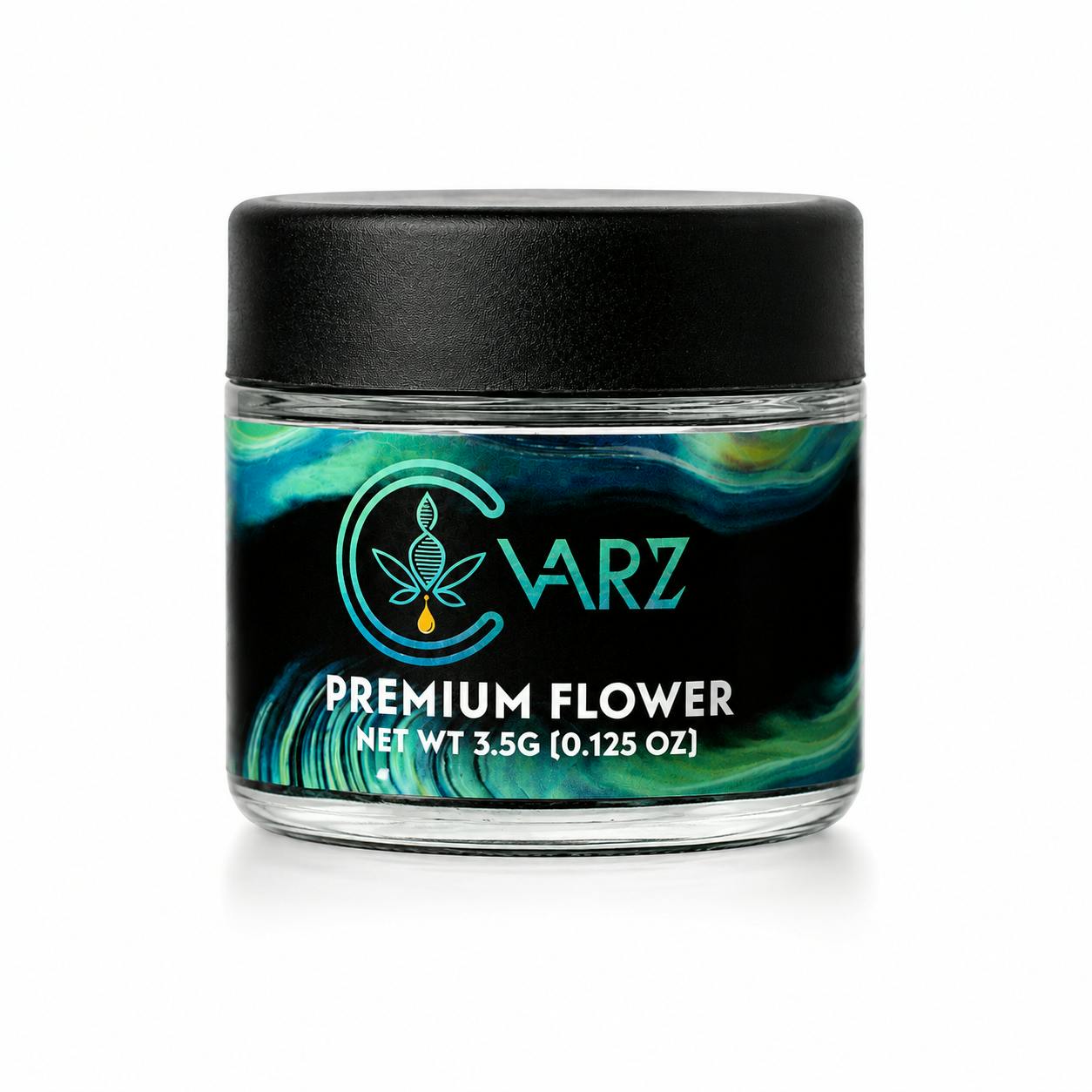Crunch Berries | Prepacked Flower - 3.5 g