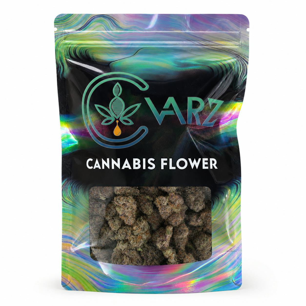 Hot Pink | Prepacked Flower - 14 g
