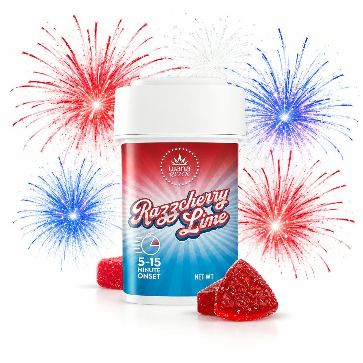 Razzcherry Lime Quick
