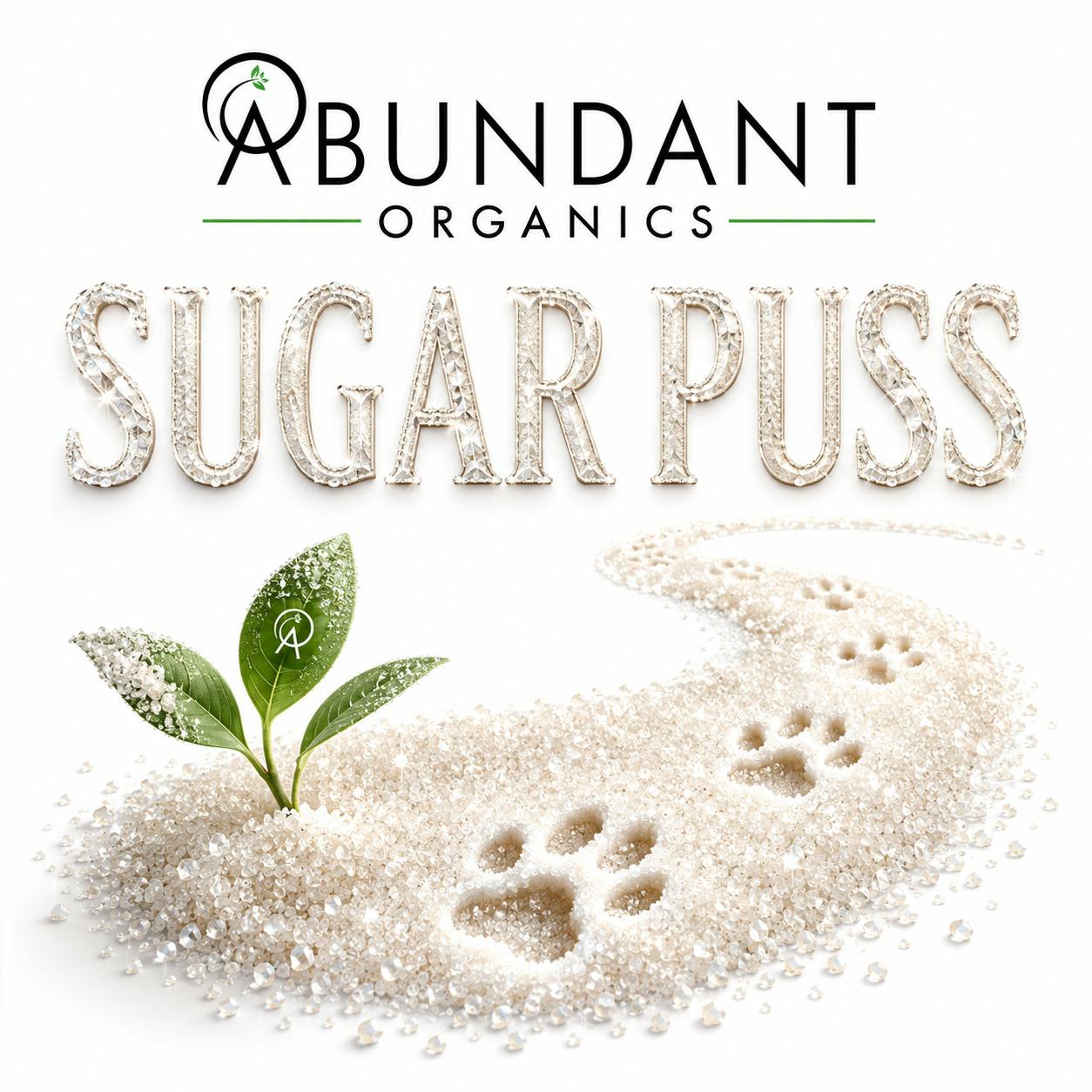 Sugar Puss | Deli Style Flower at Farm Fresh Medical/Recreational Marijuana Dispensary