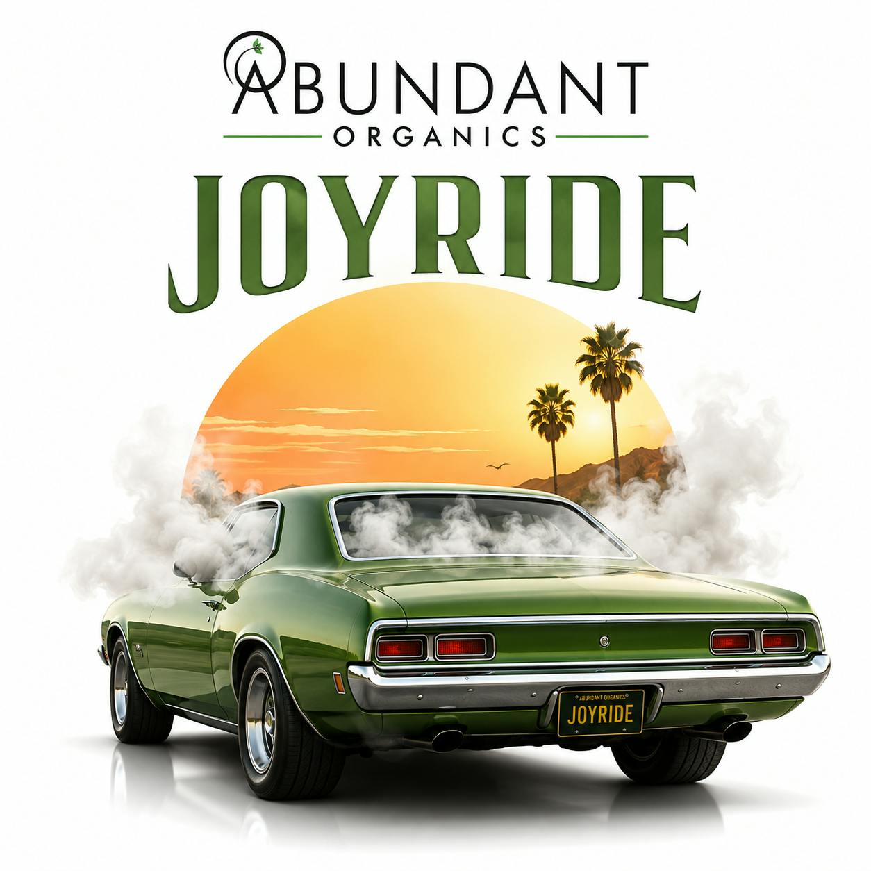 Joyride | Deli Style Flower at Farm Fresh Medical/Recreational Marijuana Dispensary