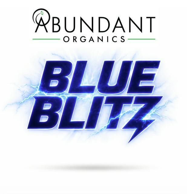 Blue Blitz | Deli Style Flower at Farm Fresh Medical/Recreational Marijuana Dispensary