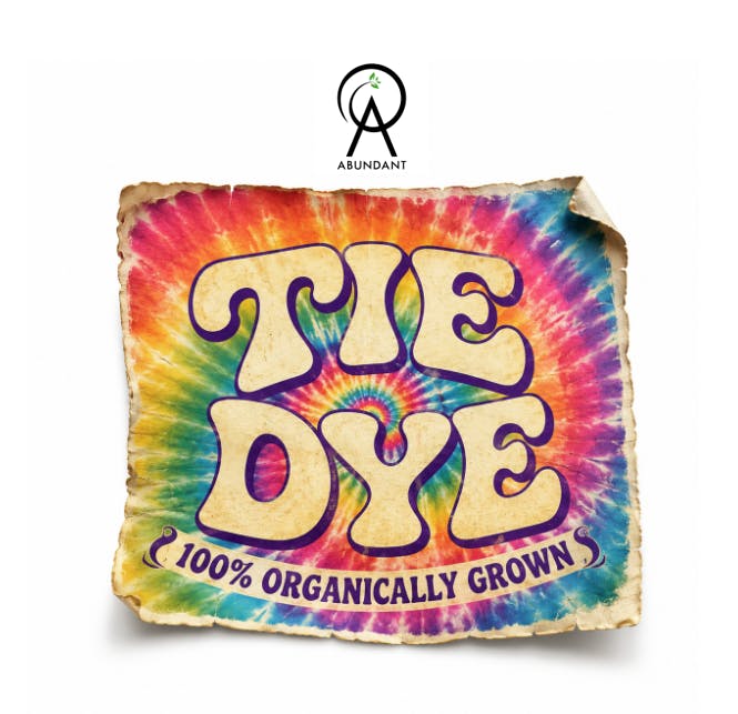 Tie Dye | Deli Style Flower at Farm Fresh Medical/Recreational Marijuana Dispensary