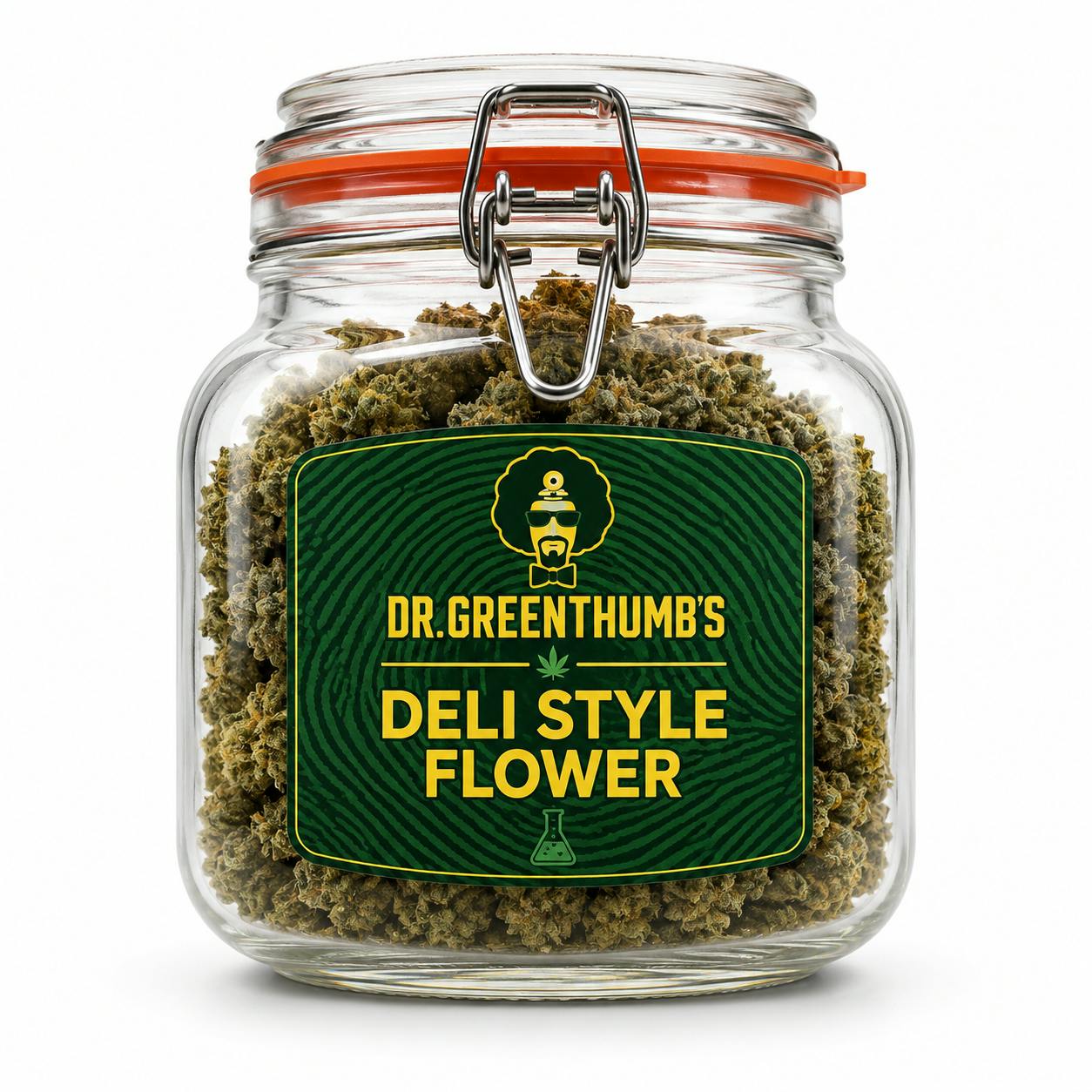 Soap | Deli Style Flower at Farm Fresh Medical/Recreational Marijuana Dispensary