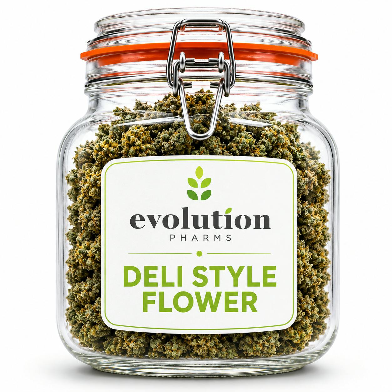 Jungle Peel | Deli Style Flower at Farm Fresh Medical/Recreational Marijuana Dispensary
