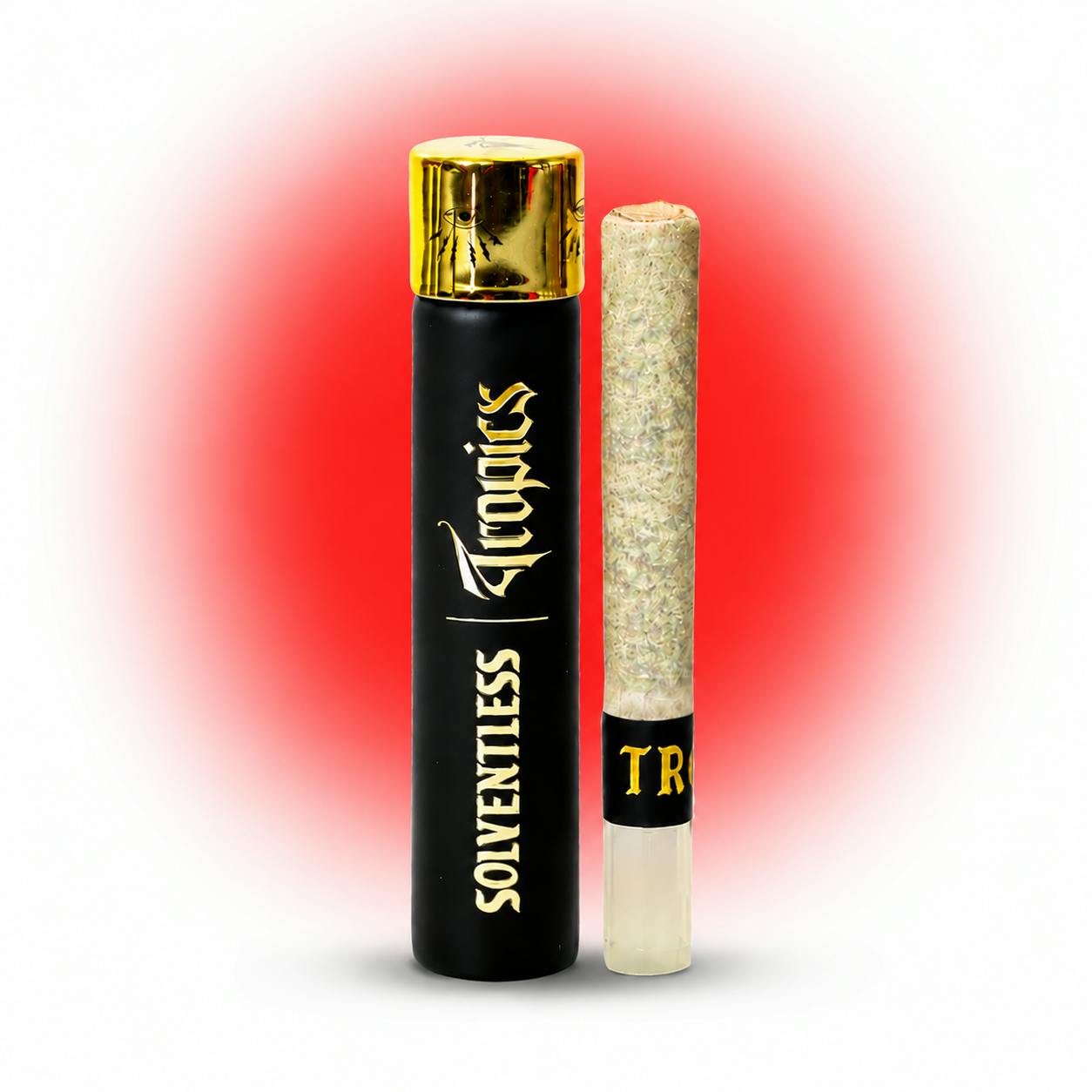 Tagger Fuel | Infused Hash Walker - 1 g