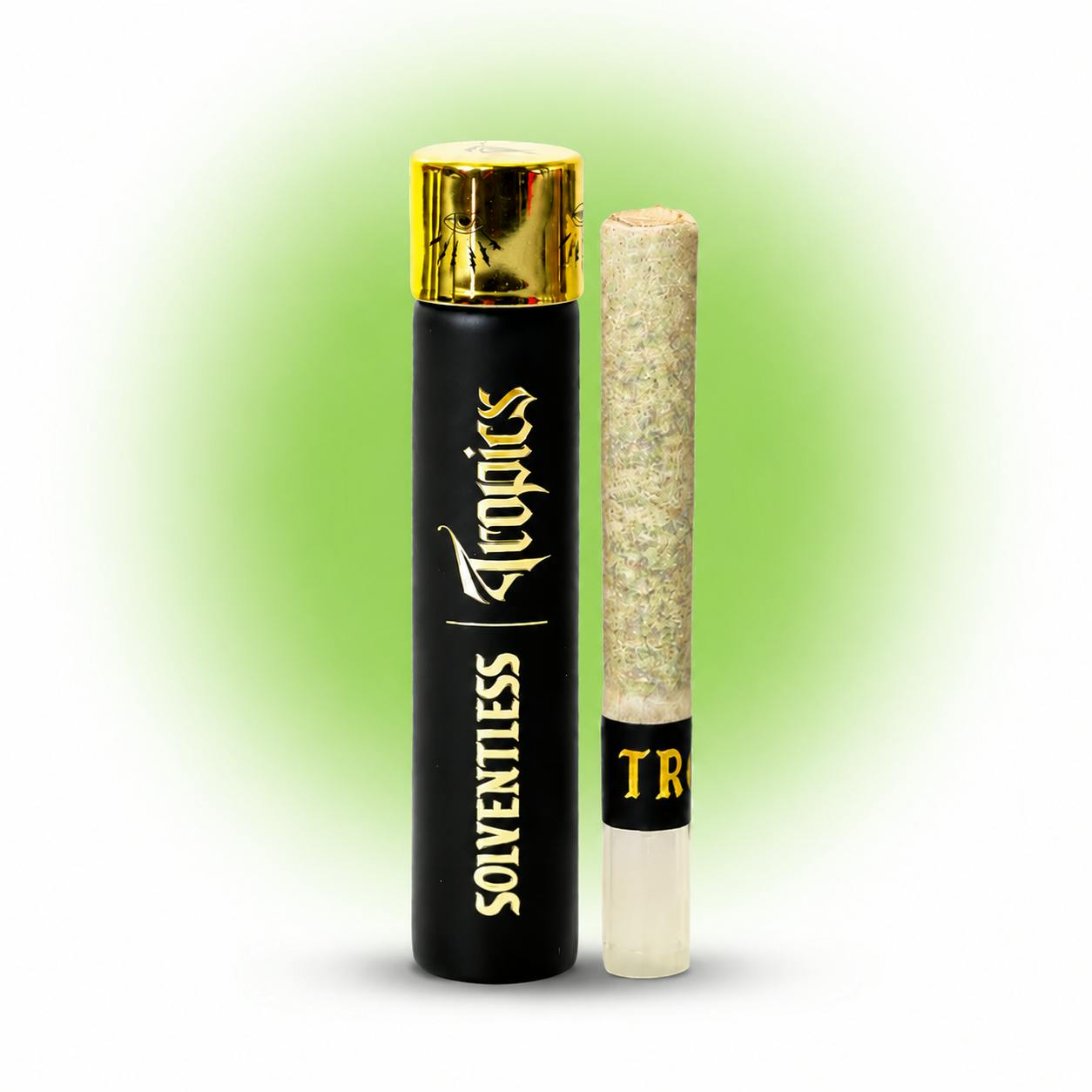 Diesel | Hashwalker Infused Pre-Roll - 1 g
