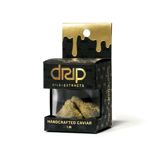 Rainbow RZ | Caviar Nug - 1.8 g