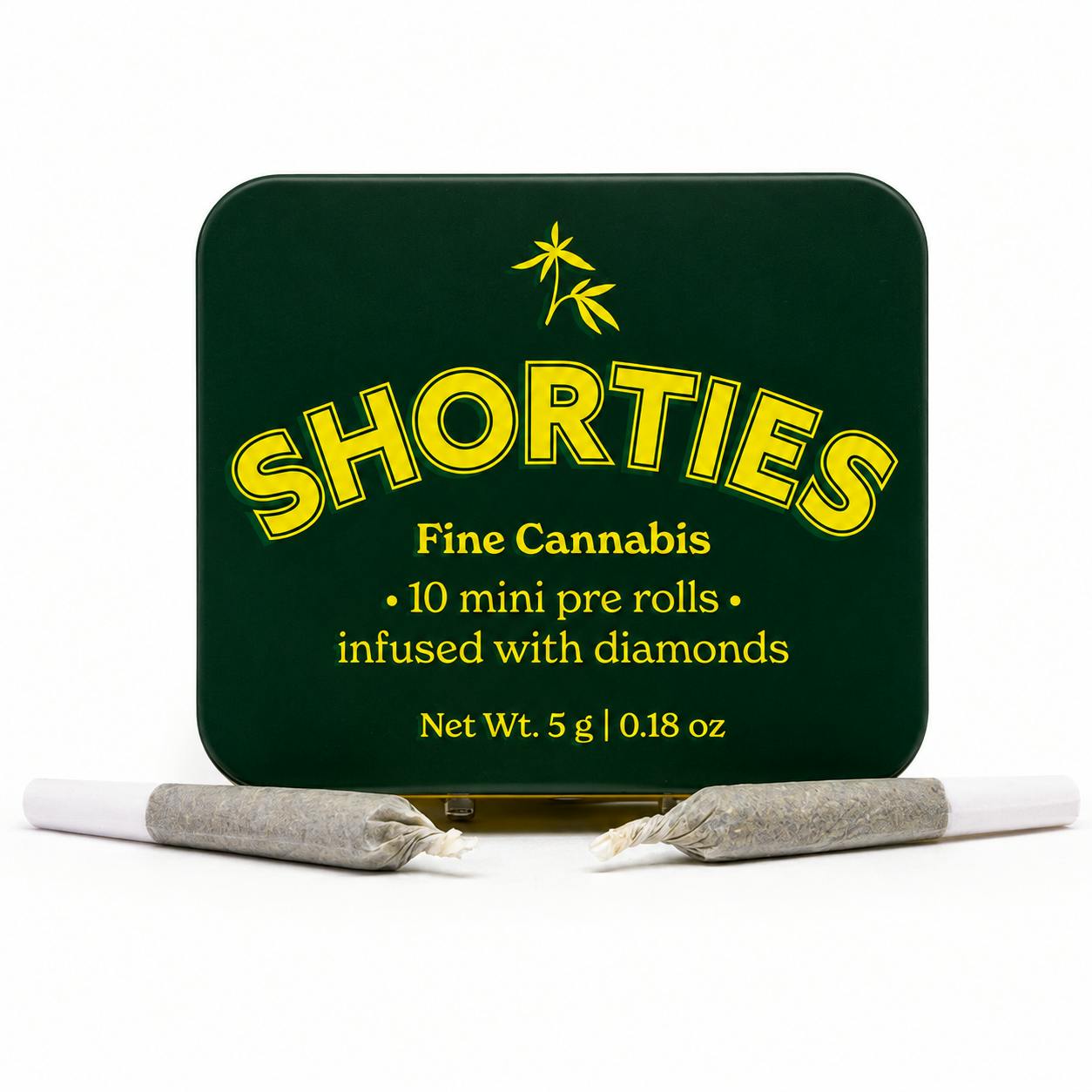 Velouria | Infused Pre Roll - 5 g - 10 Pack