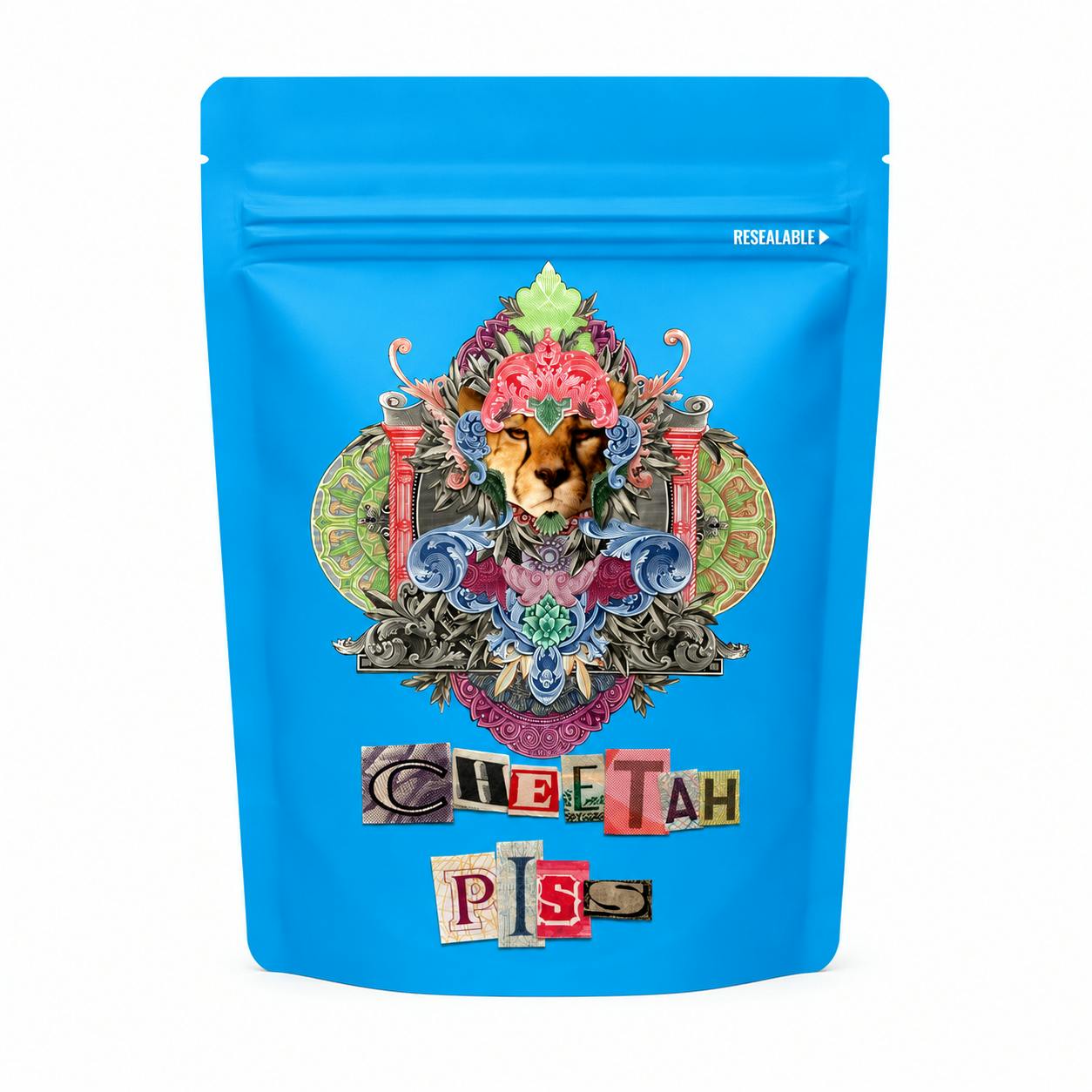 Cheetah Piss | Prepacked Smalls - 14 g