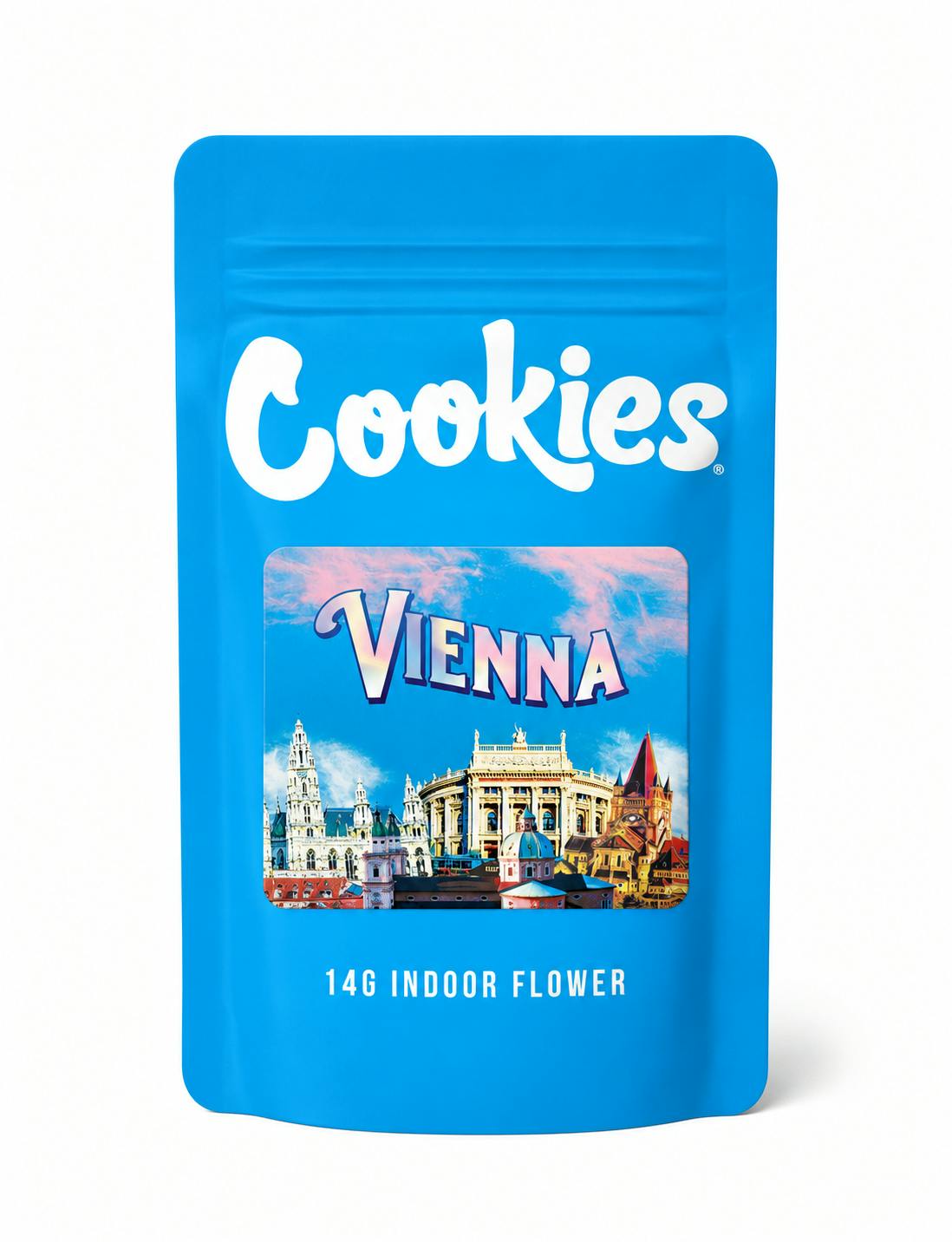 Vienna Prepacked