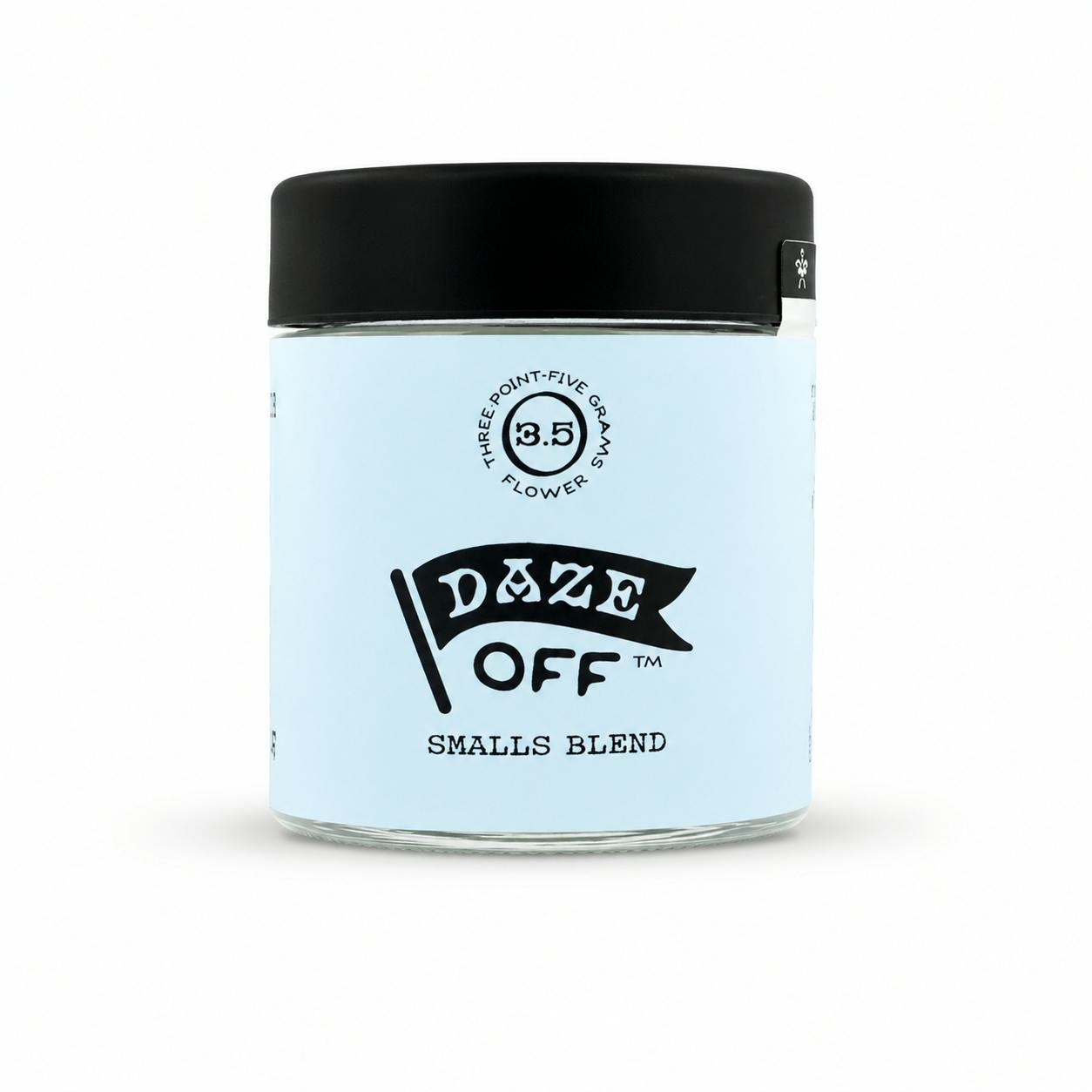 Confidence Booster | Prepacked Smalls - 3.5 g