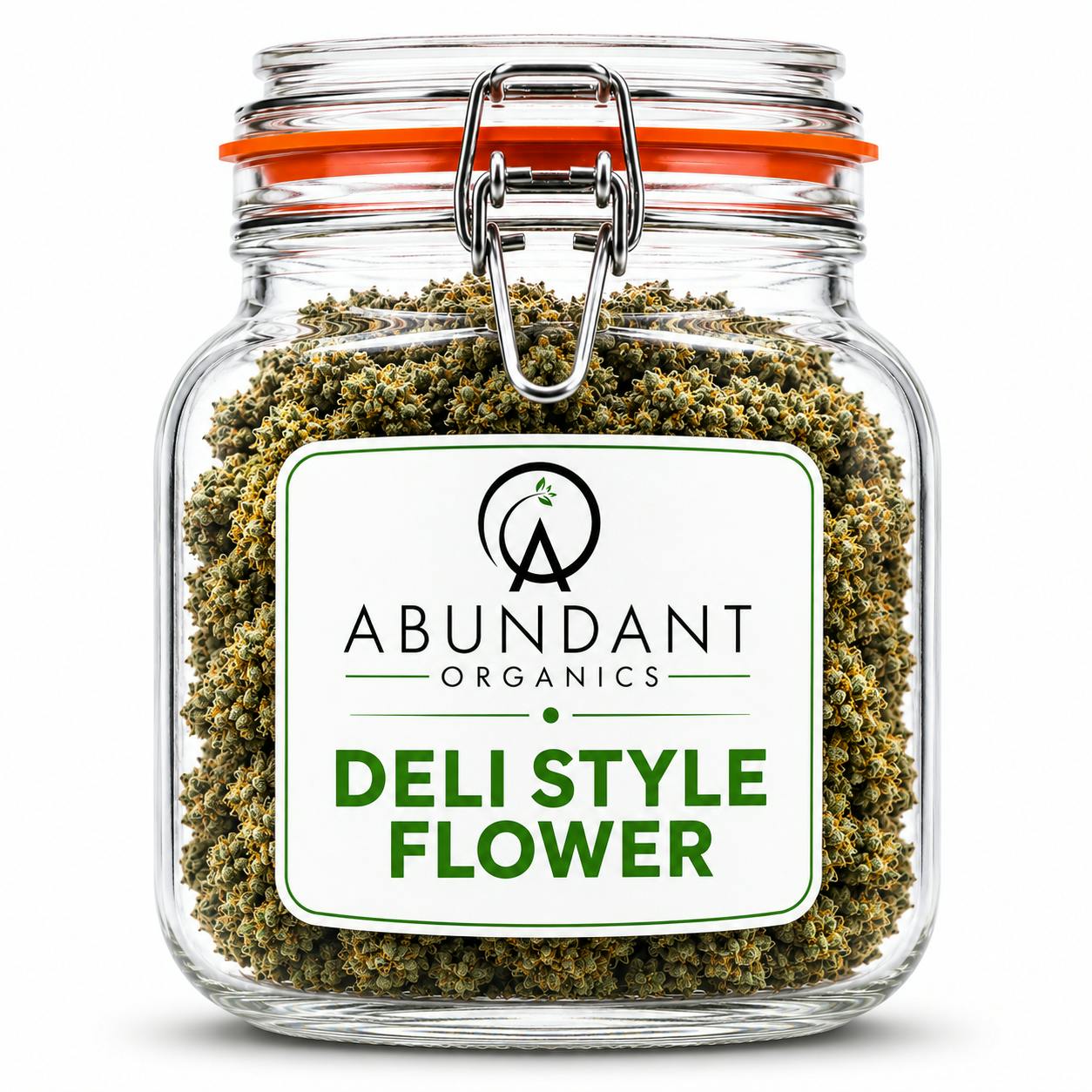 Timewreck | Deli Style Flower at Farm Fresh Medical/Recreational Marijuana Dispensary
