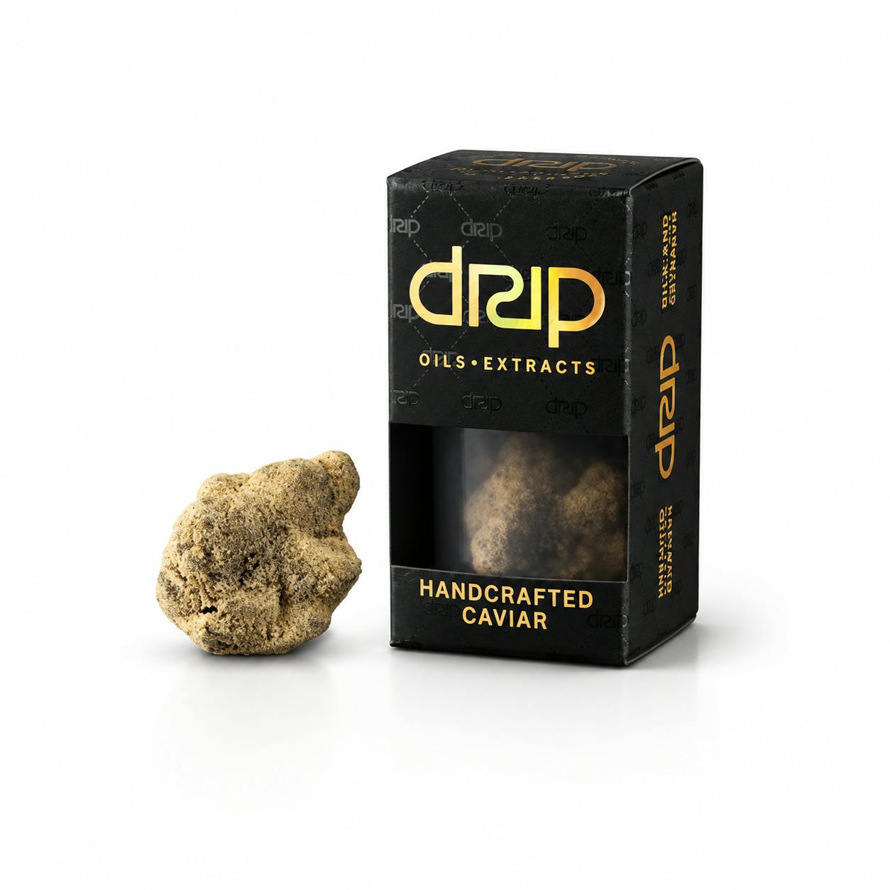 Jack Herer | Caviar Nug - 3.5 g