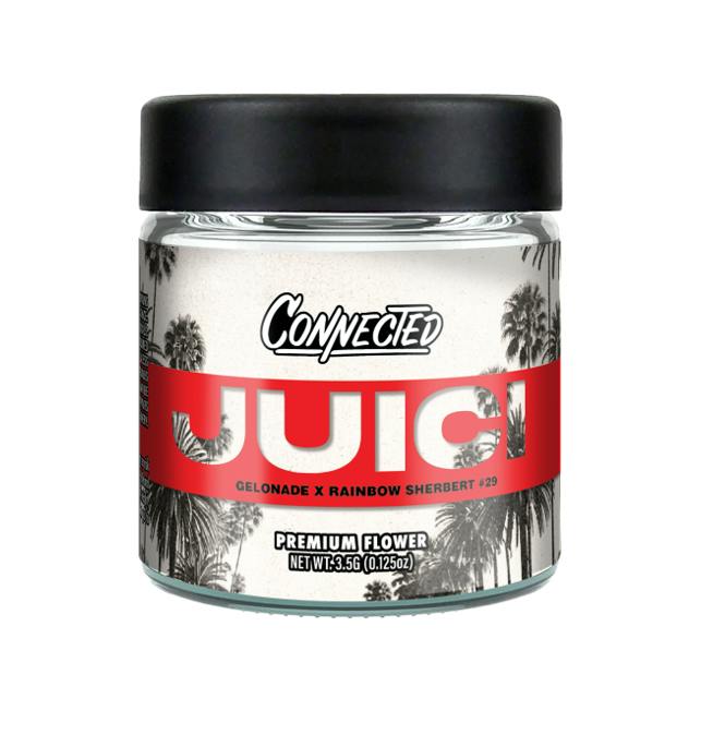 Juici | Indoor Prepacked Flower - 3.5 g