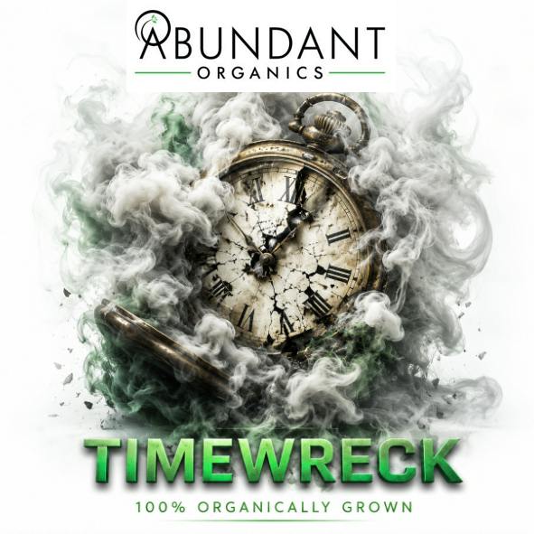 Timewreck Deli Style