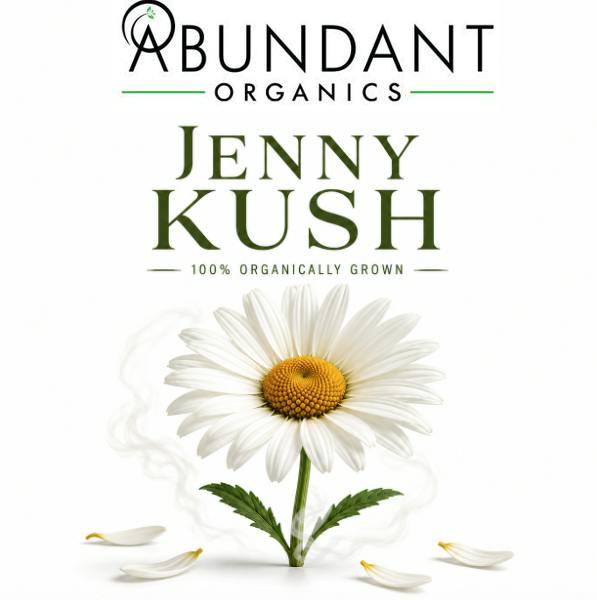 Jenny Kush | Deli Style Flower