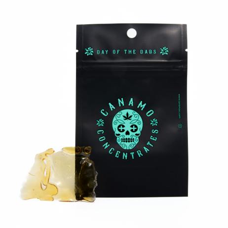Cadillac Rainbow | Shatter - 1 g