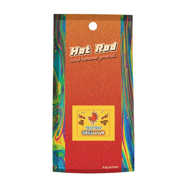 Heatwave | Infused Pre Roll - 0.5 g