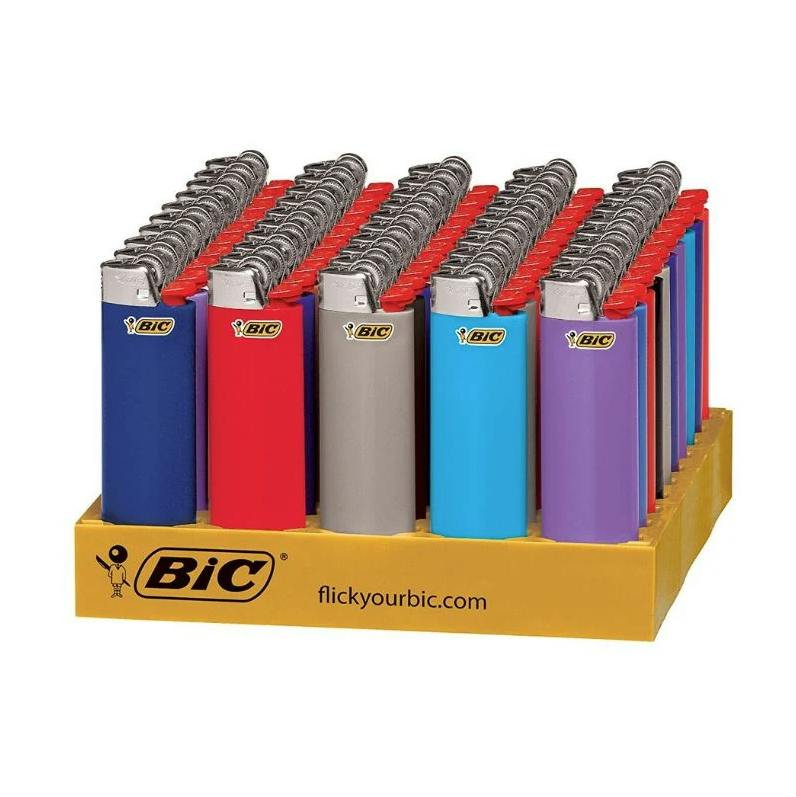 Lighter | Classic | Assorted Color - One Size