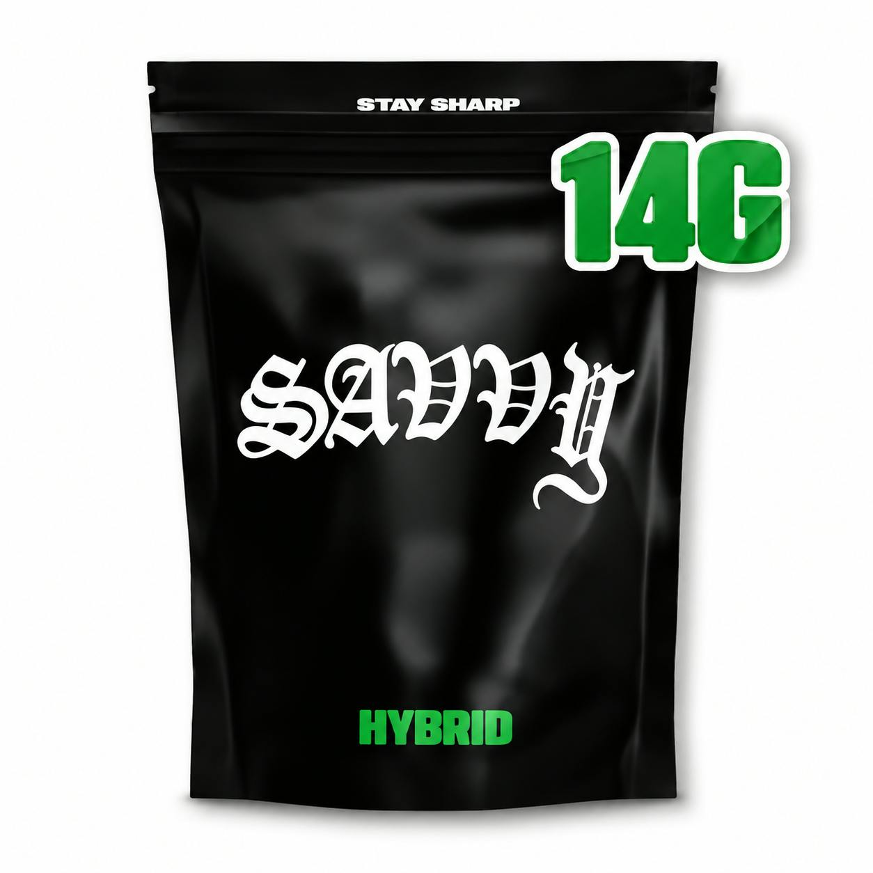 Slurry CKE | Flower - 14 g