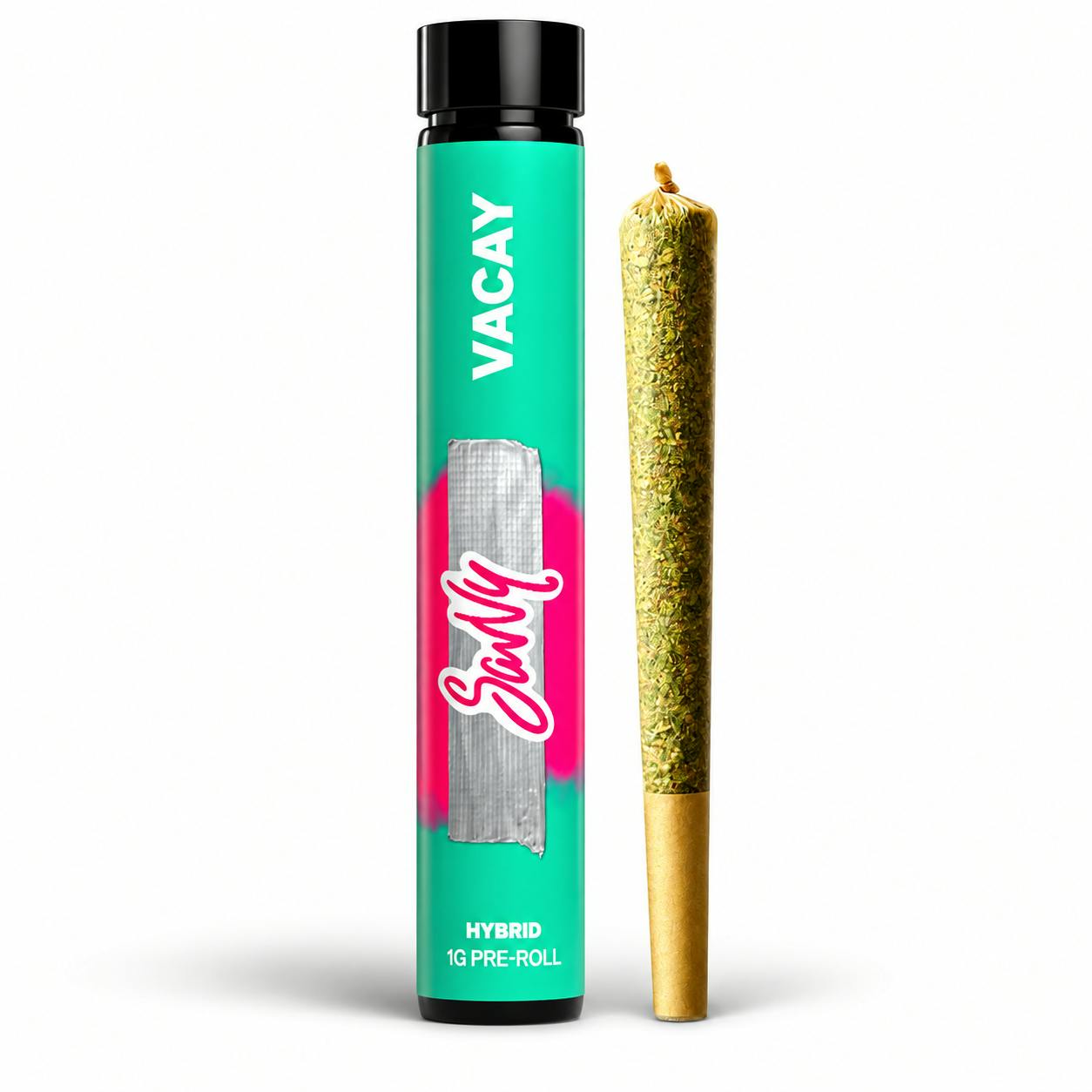 Sharpie | Pre-Roll - 1 g