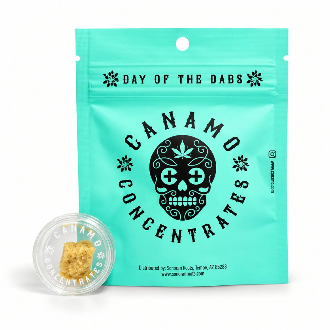 Super Hooch | Crumble - 1 g